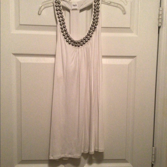 Beach life top - Picture 1 of 4